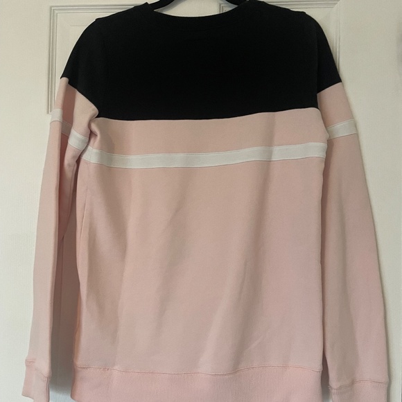 Hollister - Crew Sweater - Relaxed fit - Picture 2 of 3